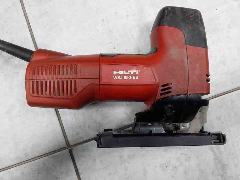 HILTI WSJ 850-EB