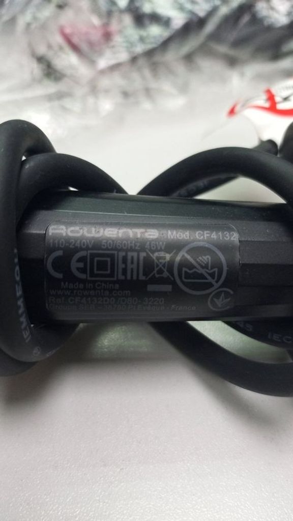 Дешиво Rowenta cf 4132 с ломбарда
