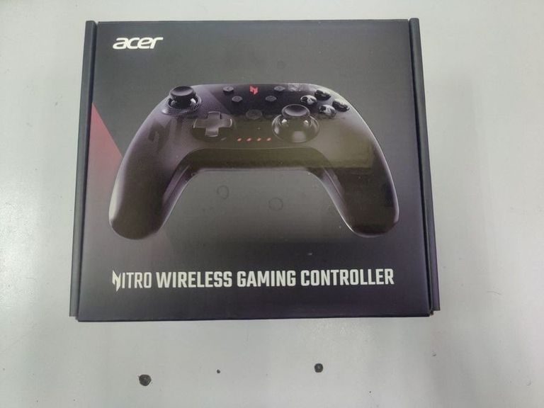 Acer Nitro NGR300 (GP.OTH11.06F) Код:01-200781016. Зображення 13