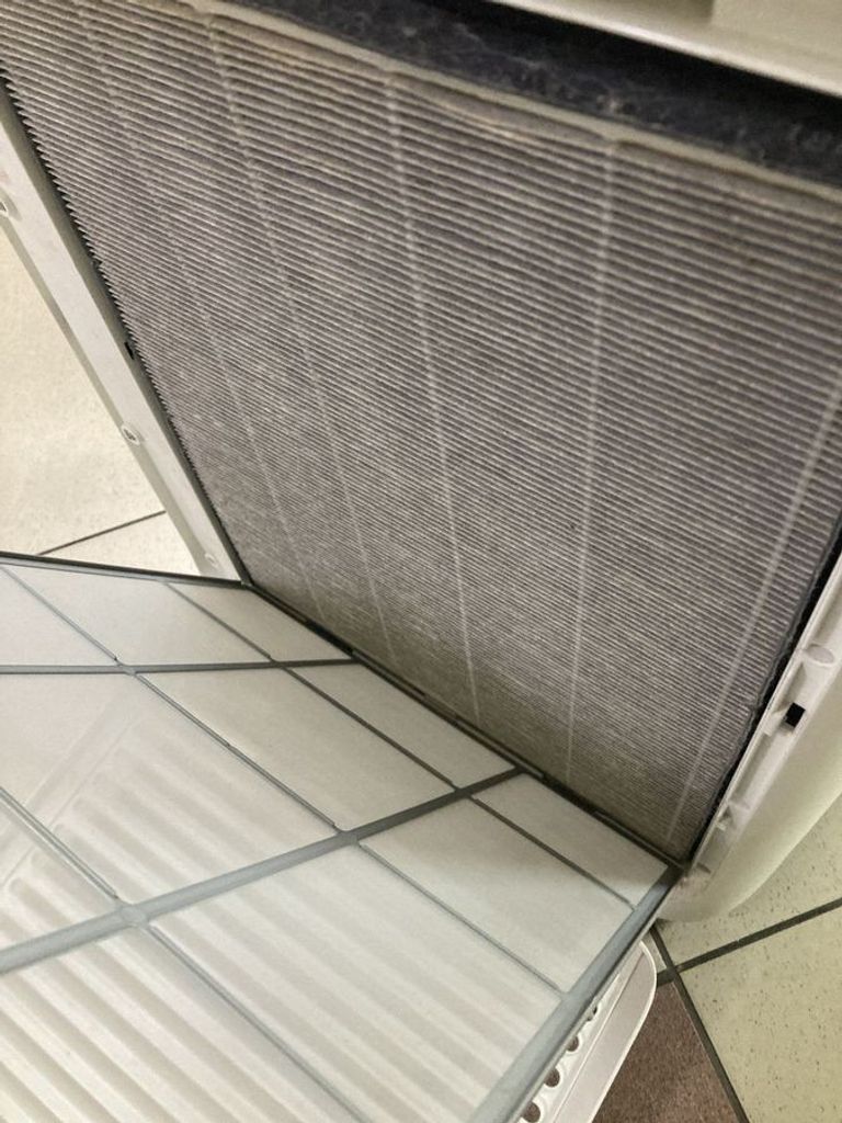 Объявление Philips ac2729 Б/У