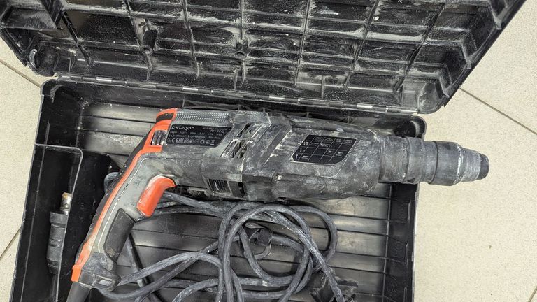 Оголошення Dnipro-M rh-12q Б/У