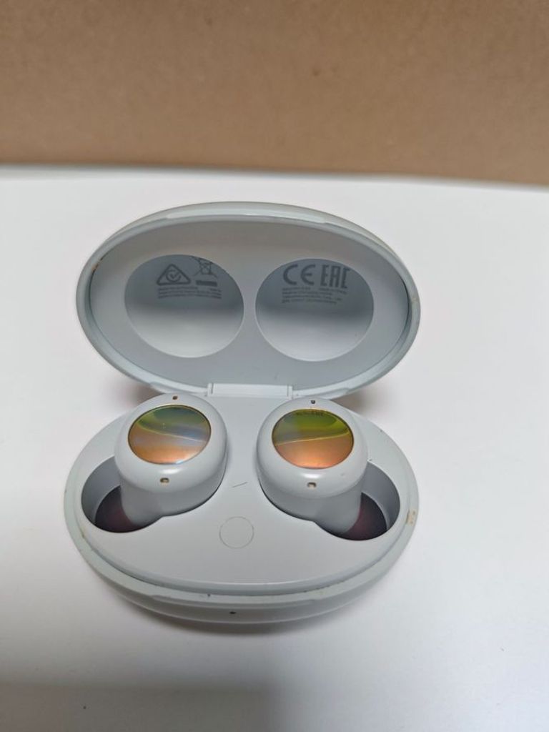 Купить Realme buds air 2 neo Б/У