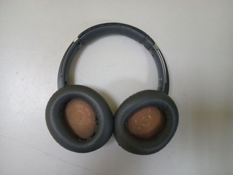 Купить Sony wh-ch700n Б/У