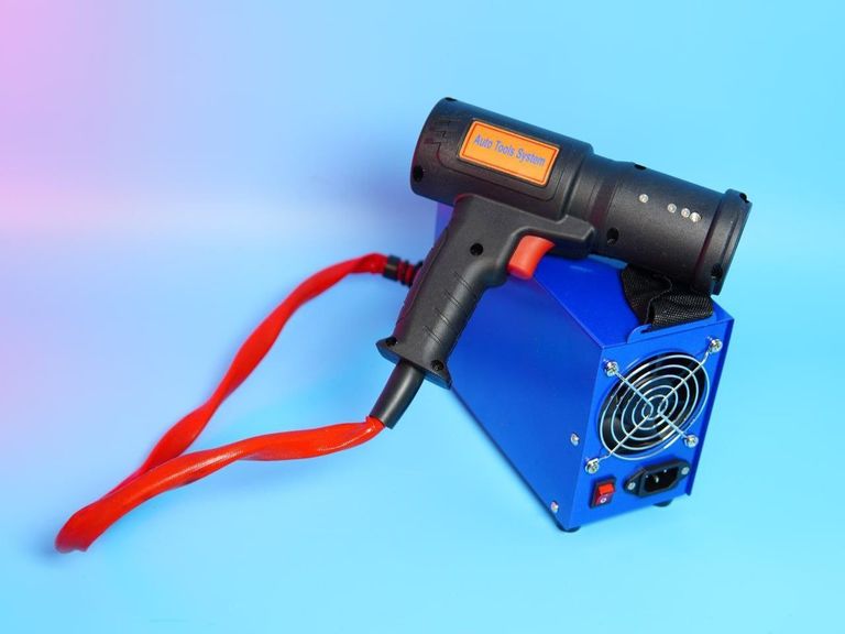 Cncest 1500 Вт, 110-220 В Код:null. Зображення 4