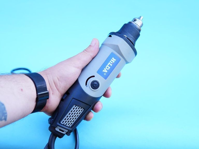 HILDA DM-400 Код:null. Зображення 6