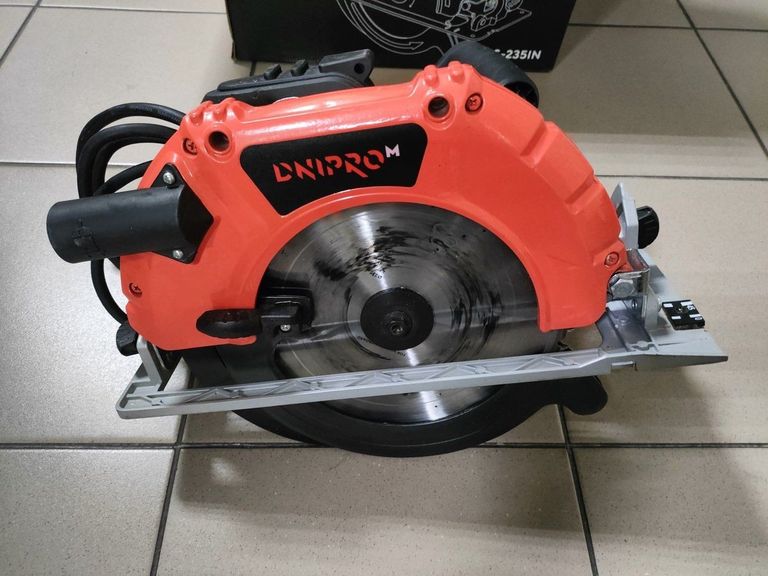 Купити Dnipro-M cs-235 in Б/У