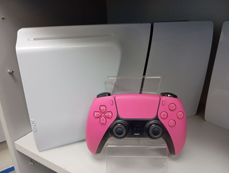 Оголошення Sony PlayStation 5 Slim 1TB Б/У