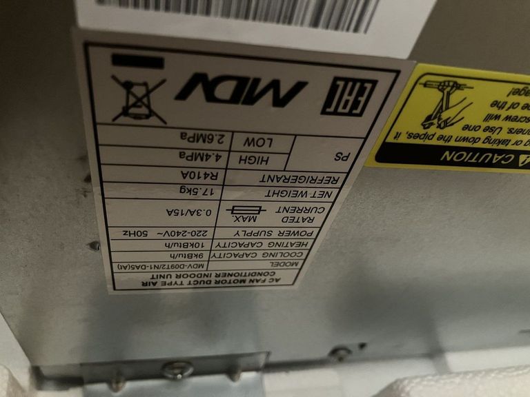 Mdv mdv-v36w/dhn1 atom 4шт Код:01-200556356. Изображение 6