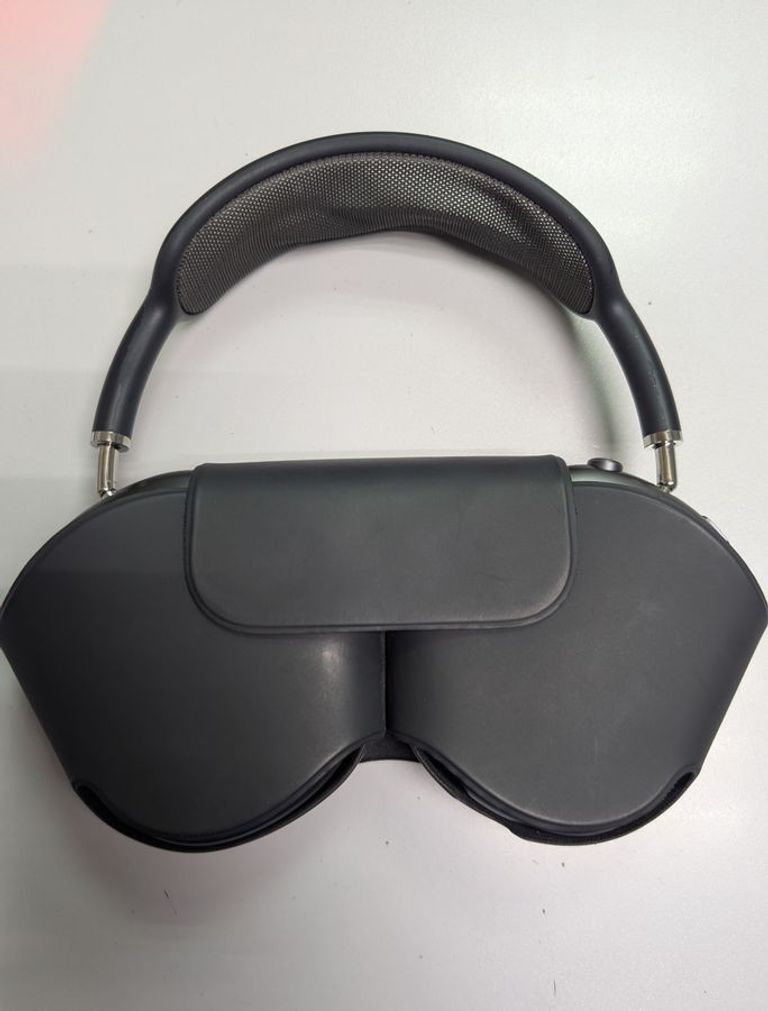 Купить Apple airpods max Б/У