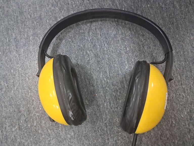 Minelab Excalibur ll Код:01-200636772. Зображення 6