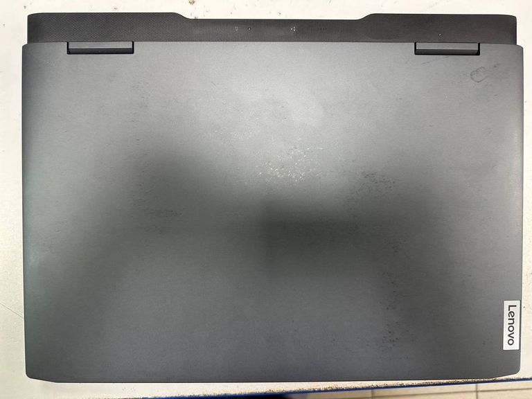 Дешево Lenovo 15/ryzen 5 6600h ddr5/16gb ddr5/hdd *відсутній/ssd 512 gb/geforce rtx3050 6gb з ломбарду