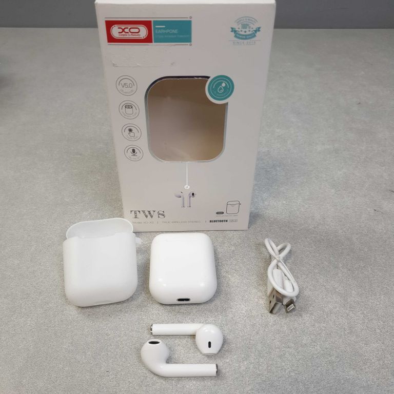 Купити Xo X3 White Б/У