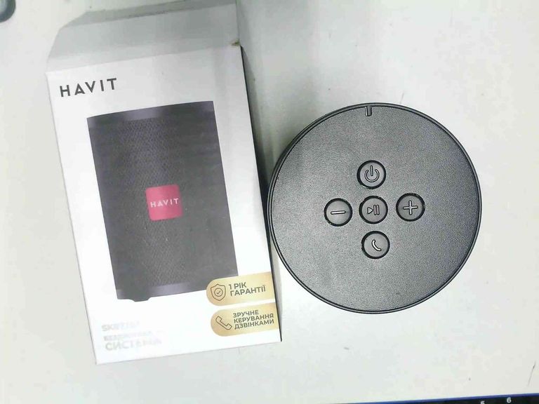 Купити Havit HV-SK872BT Б/У