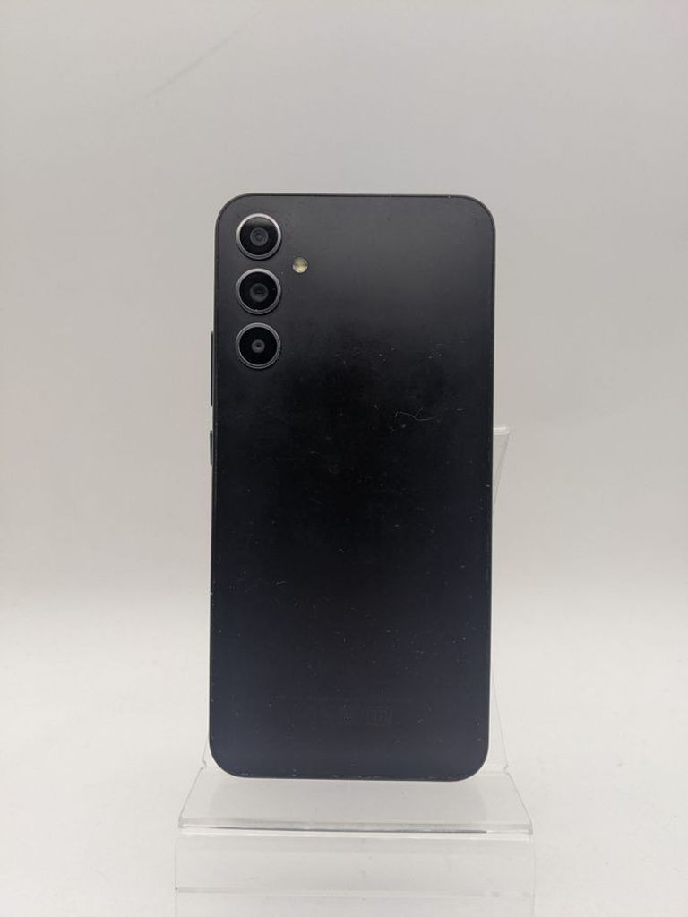 Samsung galaxy a34 5g sm-a346e 8/256gb Код:01-200771385. Зображення 6