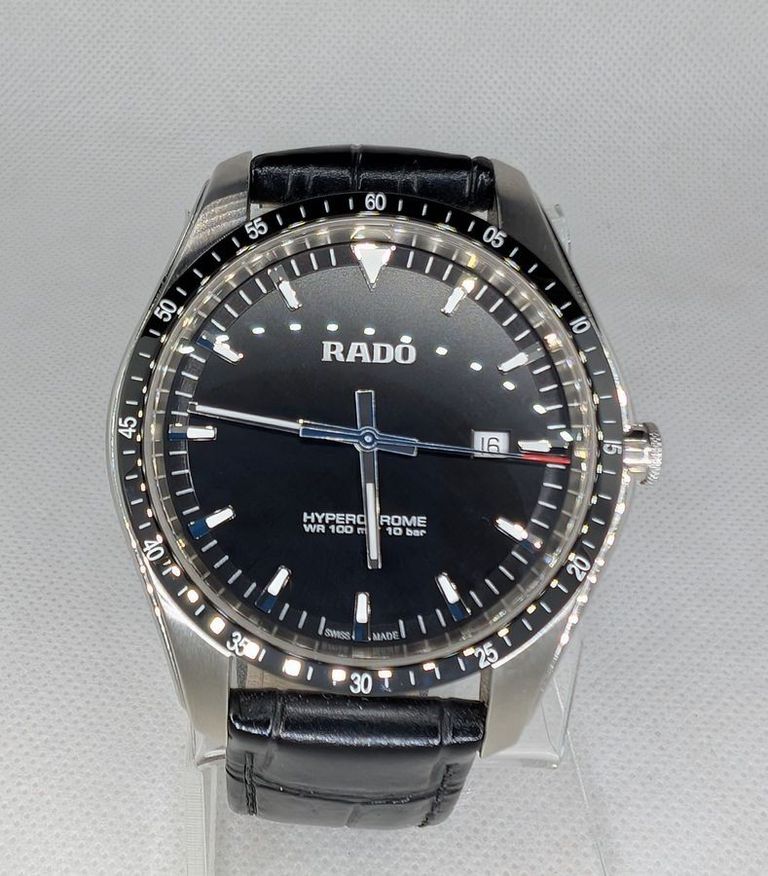 Купити Rado 01.073.0502.3.115 Б/У