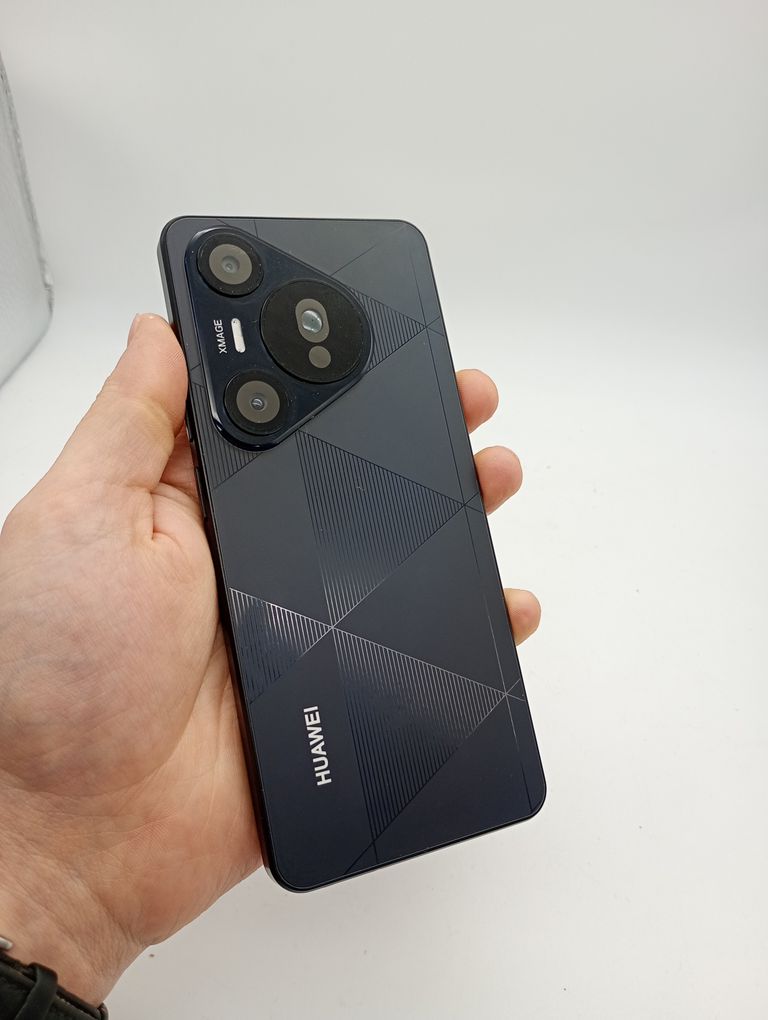 Huawei Pura 70 Pro Plus 16/512GB Код:null. Изображение 4