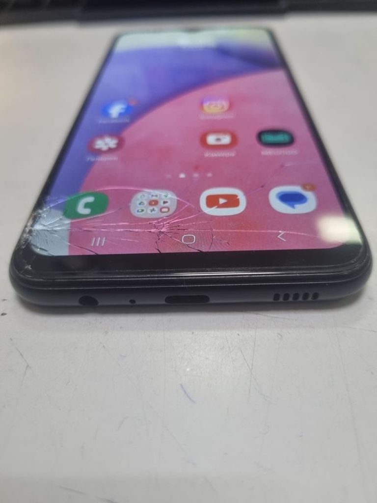 Дешево Samsung galaxy a03s 4/64gb з ломбарду