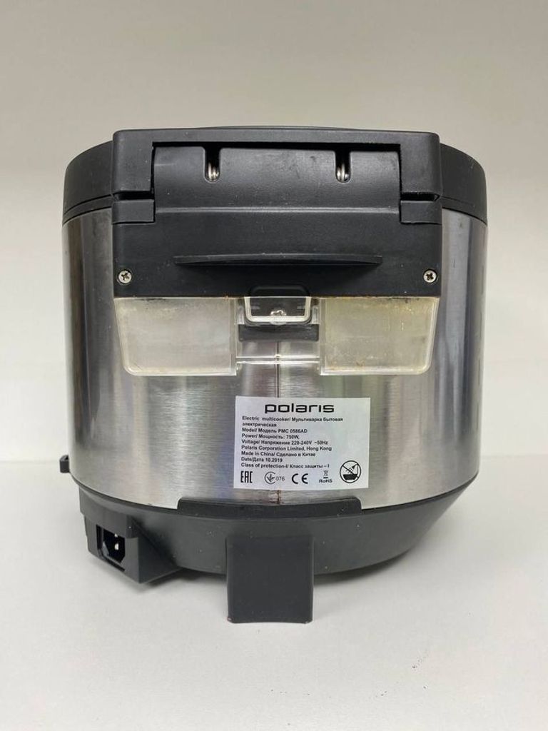 Дешево Polaris PMC 0586AD з ломбарду