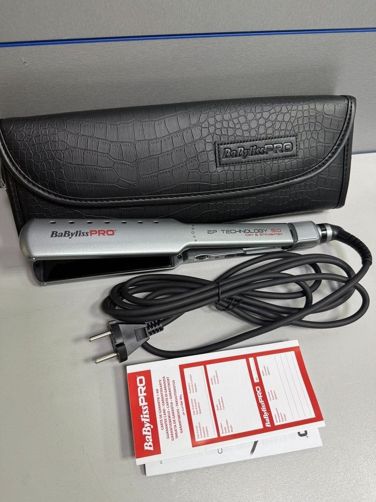 Объявление Babyliss pro BAB2073EPE Б/У