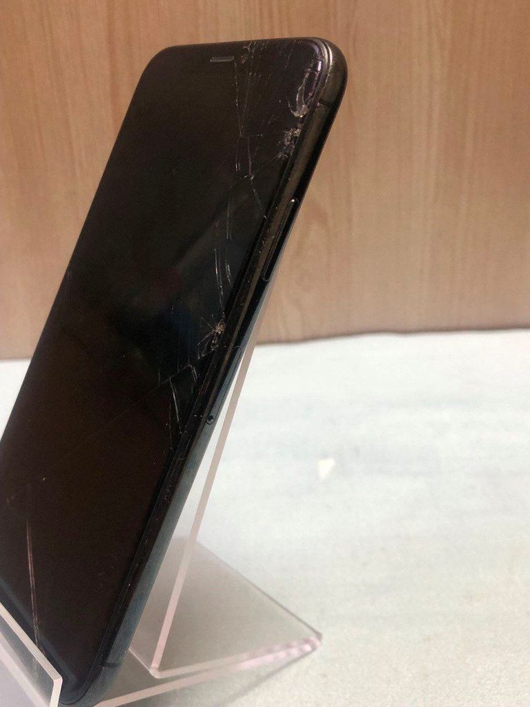 Apple Iphone XS 256 GB Neverlock ! Код:null. Зображення 4