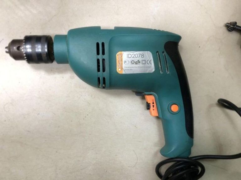 Оголошення Sturm id2078 Б/У