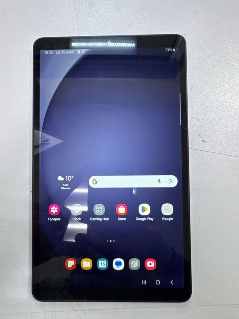 Купити Samsung galaxy tab a9 8/128gb wi-fi sm-x110 Б/У