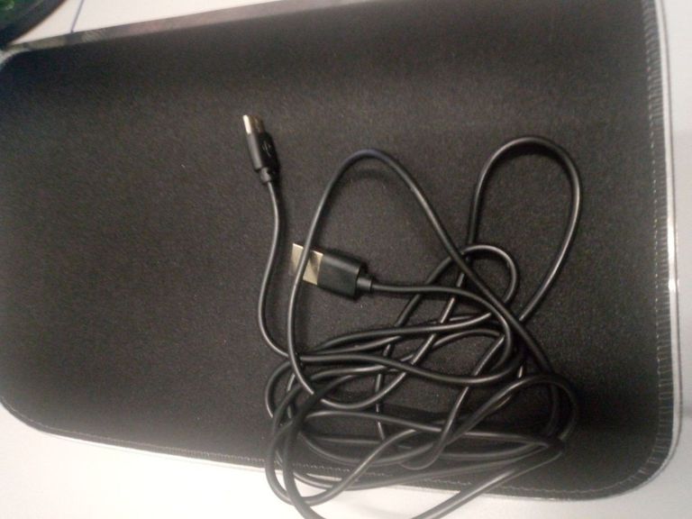 Дешево Без Виробника rgb mouse pad з ломбарду