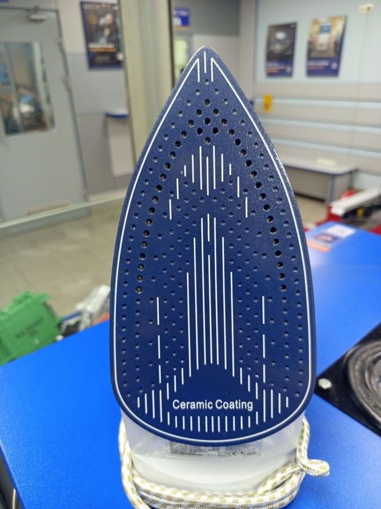 Оголошення Grunhelm EI8858C Б/У