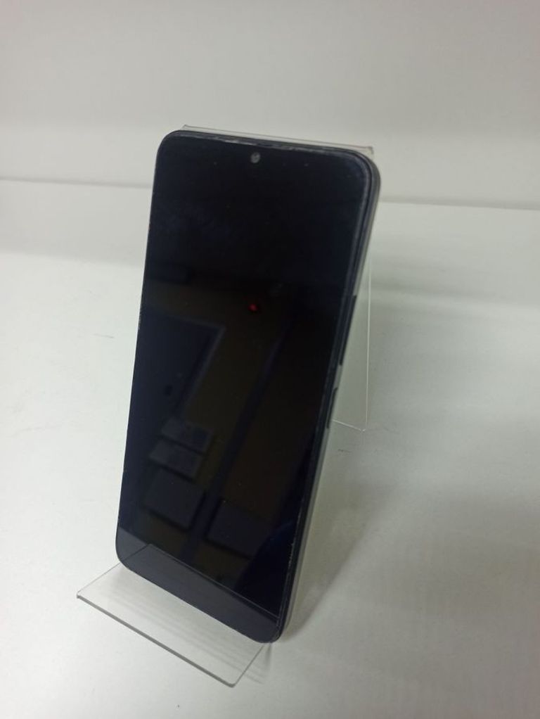 Оголошення Xiaomi redmi 13c 8/256gb Б/У
