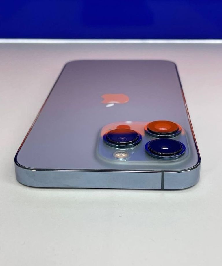 Apple iphone 13 pro 256gb Код:01-200787363. Зображення 12
