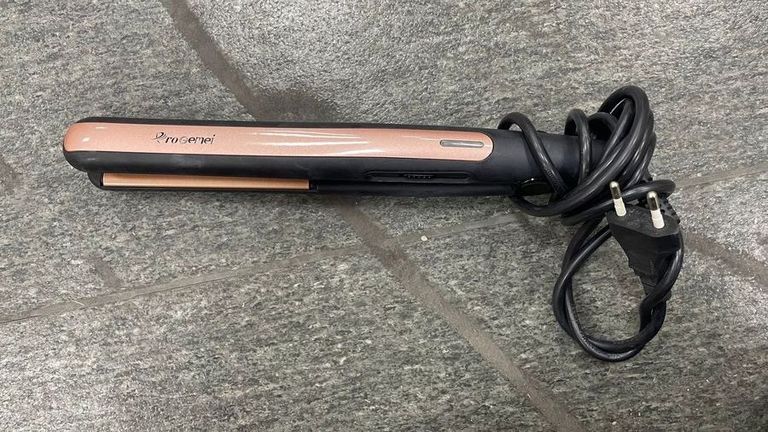 Купить Gemei GM-2955 Б/У