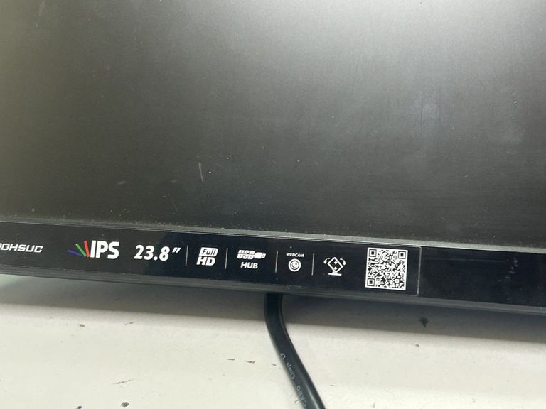 Объявление Iiyama xub2490hsuc-b1 Б/У