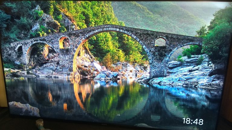 Купить Sony KD 55X85J 120Hz Б/У