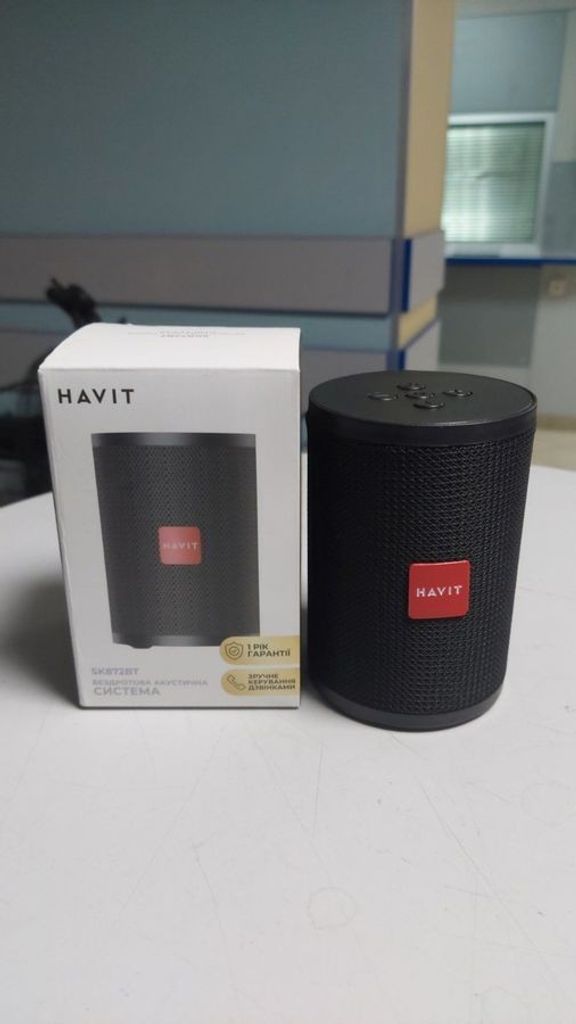 Купить Havit HV-SK872BT Б/У