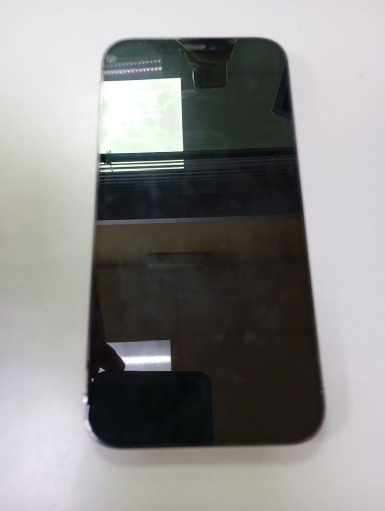 Купить Apple iphone 12 pro max 256gb Б/У