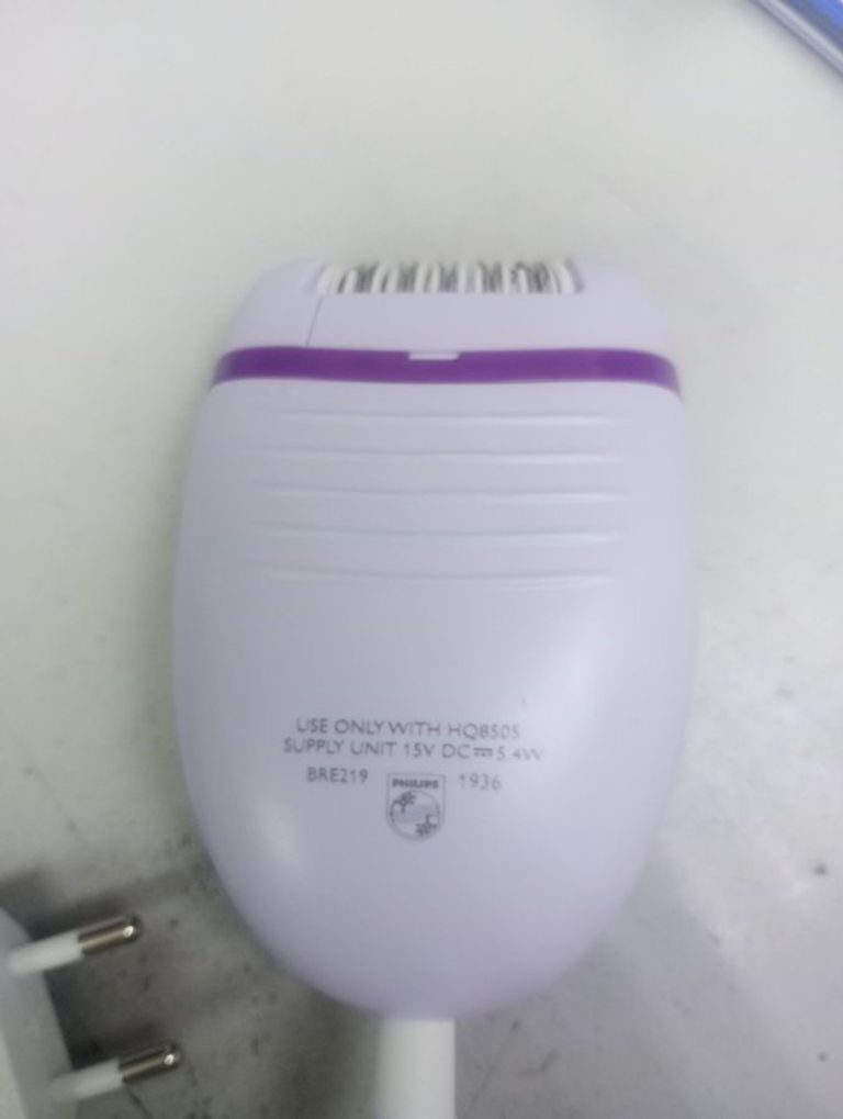 Объявление Philips bre-219 Б/У