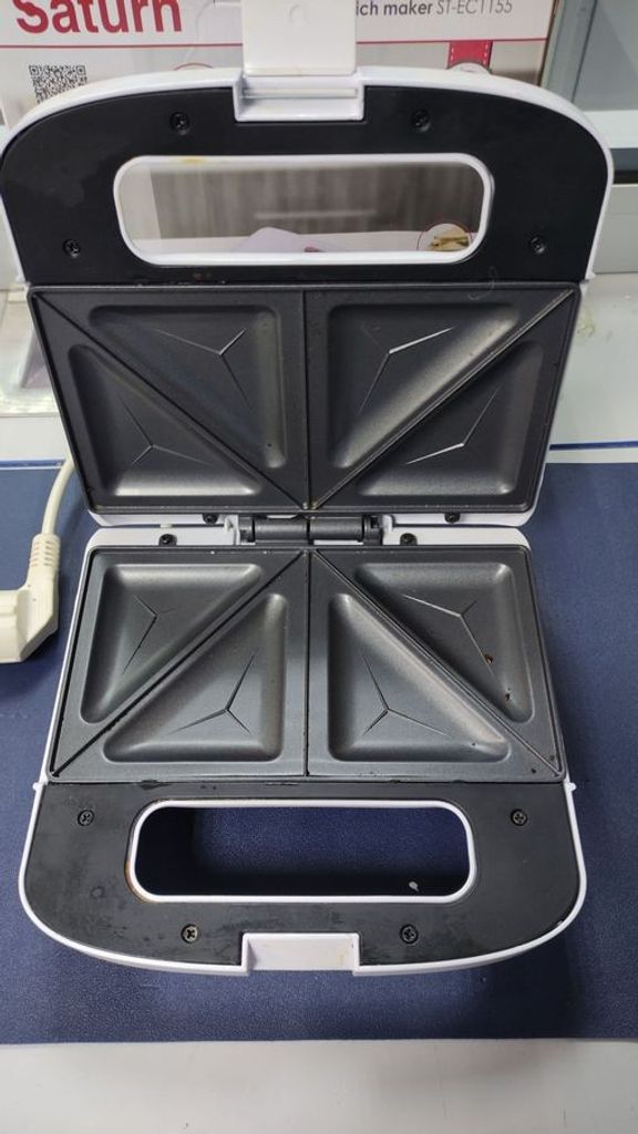 Оголошення Saturn ST-EC1155 Б/У