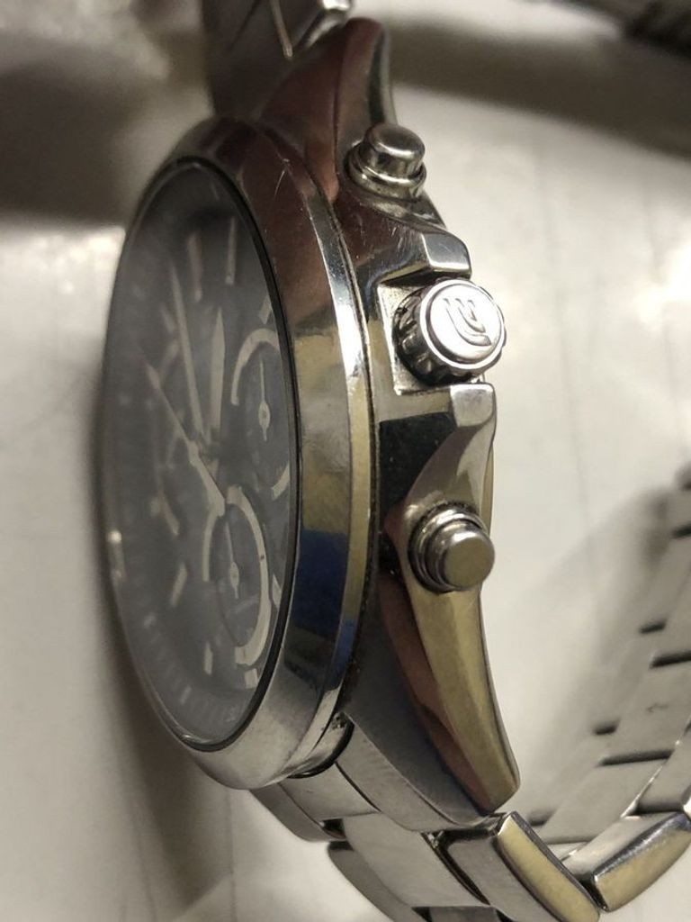 Дешиво Casio efs-s530 с ломбарда