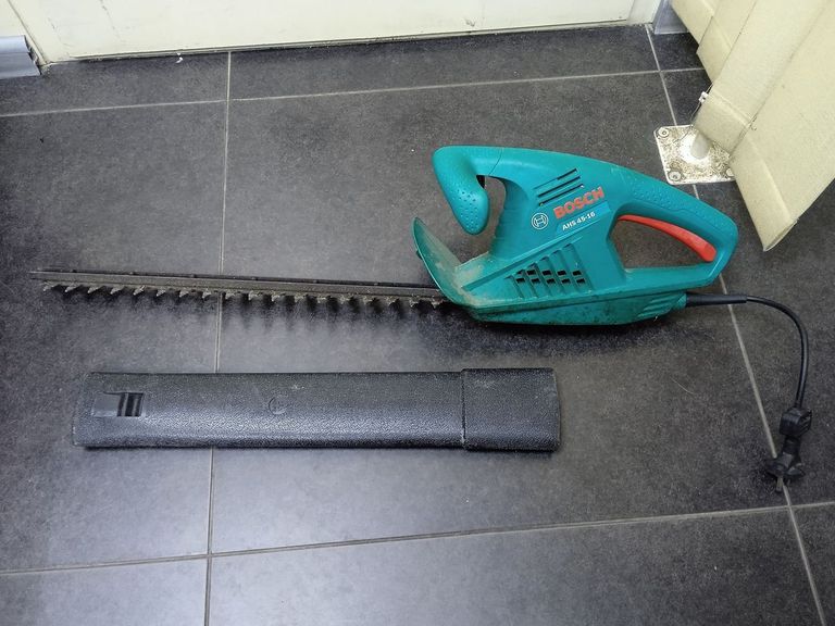 Купить Bosch ahs 45-16 Б/У