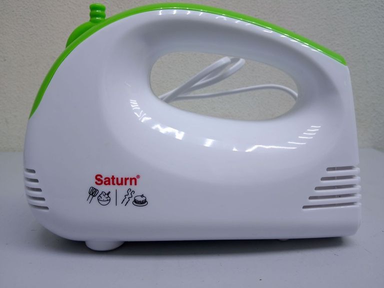 Объявление Saturn ST-FP1036 Б/У