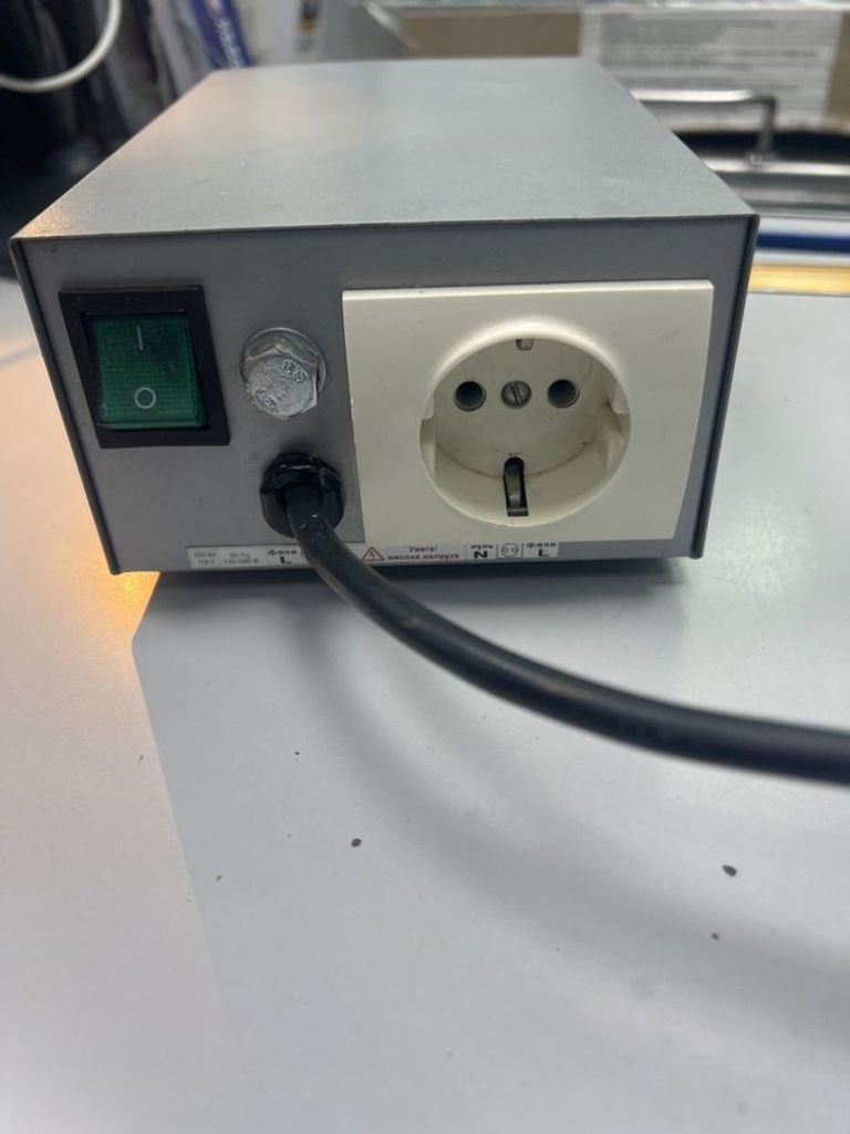 Дешево Lvt ach-300 з ломбарду