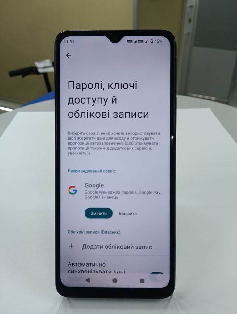 Xiaomi redmi a3 3/64gb Код:01-200794730. Зображення 5