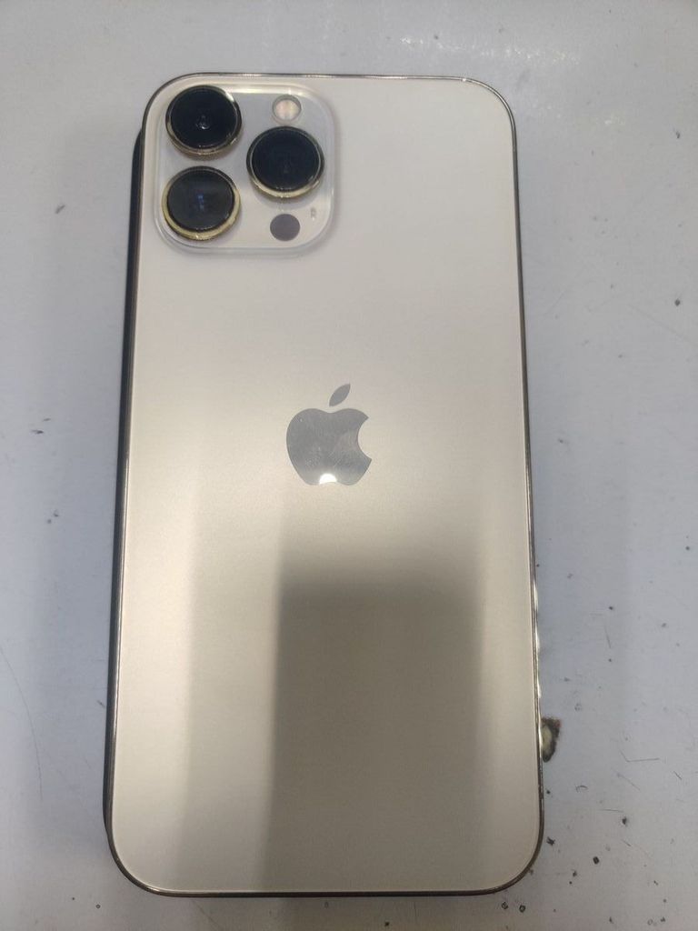 Оголошення Apple iphone 13 pro max 128gb Б/У