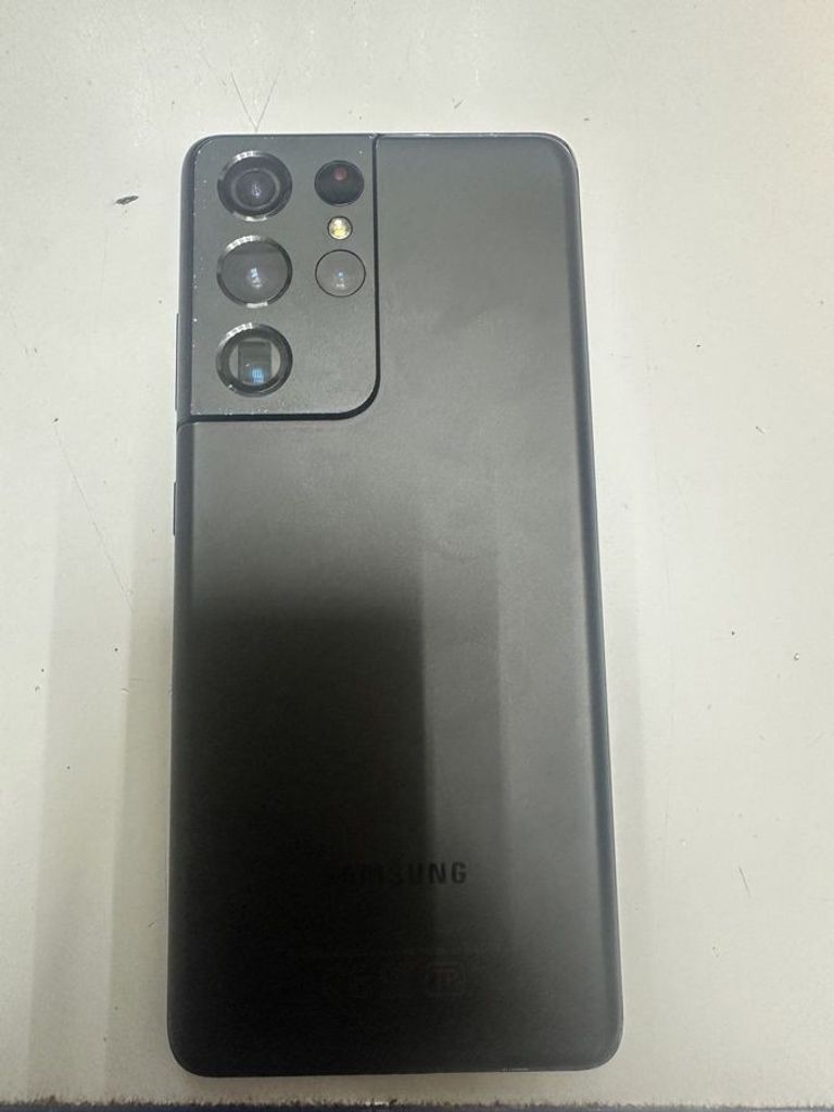 Оголошення Samsung g998 galaxy s21 ultra 12/256gb Б/У