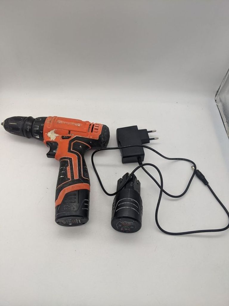 Tekhmann TCD-12 QC Li (847983) Код:01-200778147. Зображення 6