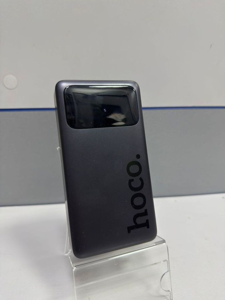 Купити Hoco q40 25000mah pd 65w Б/У