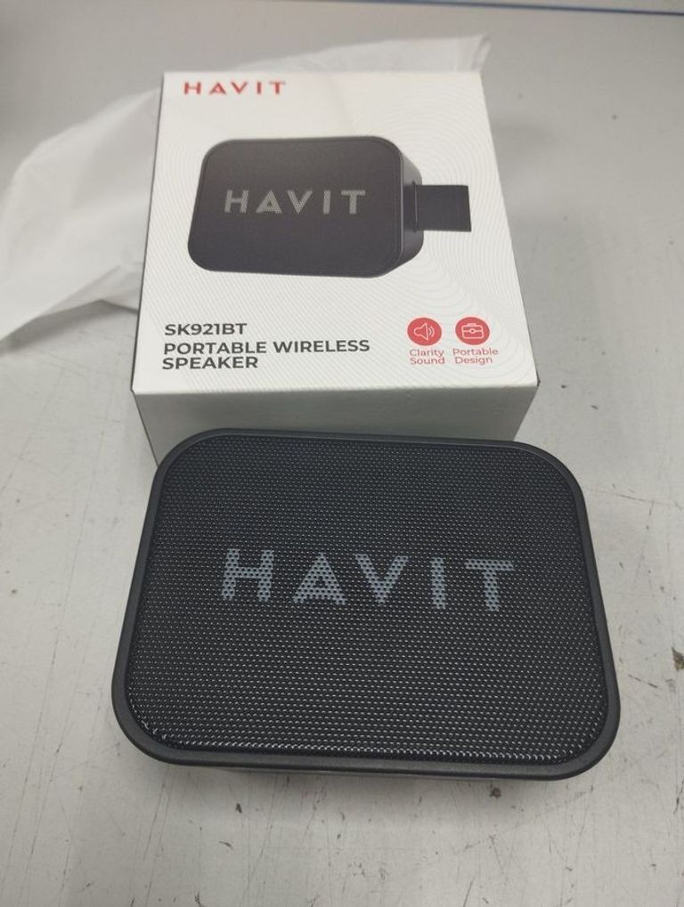 Купити Havit sk921bt Б/У
