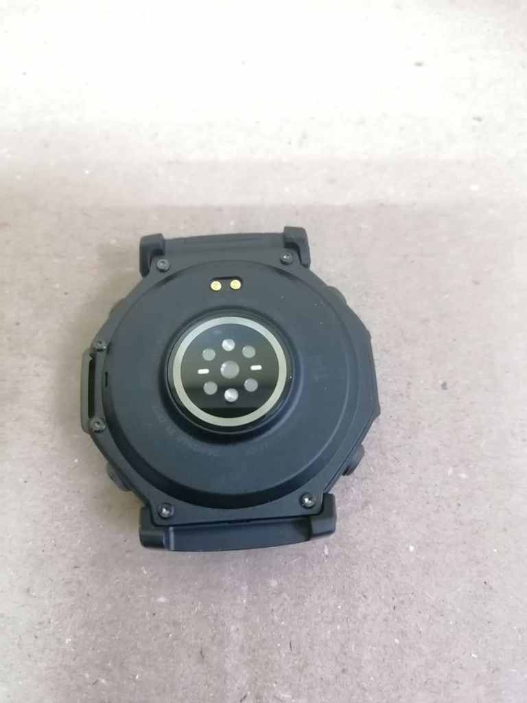 Amazfit t-rex 3 pro Код:01-200795488. Зображення 6