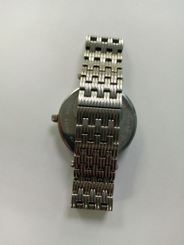 Дешиво Adriatica 3709 с ломбарда