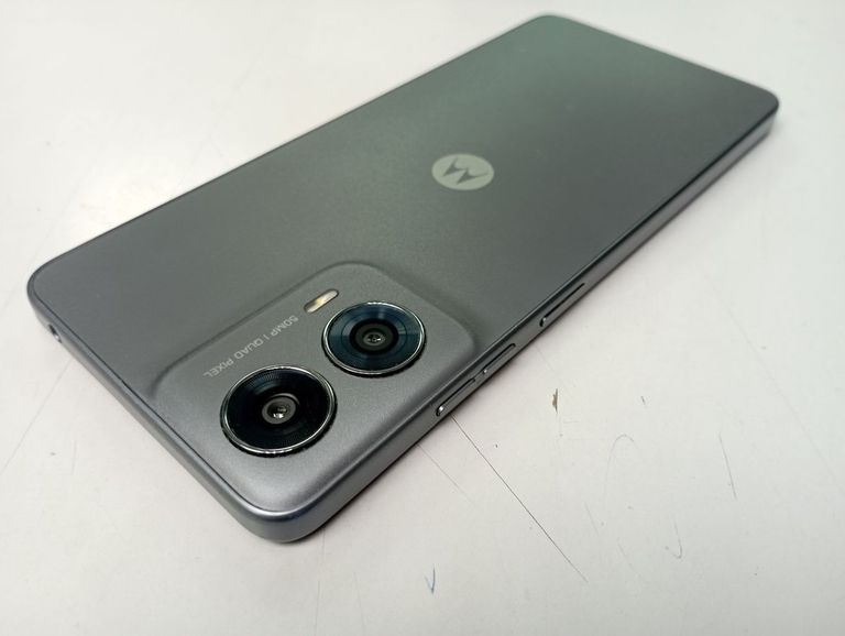 Розпродаж Motorola g24 4/128gb, продавець Техноскарб